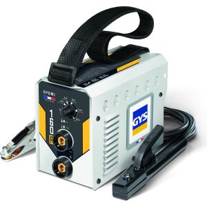 Gysmi 160 P Inverter Arc Welder
